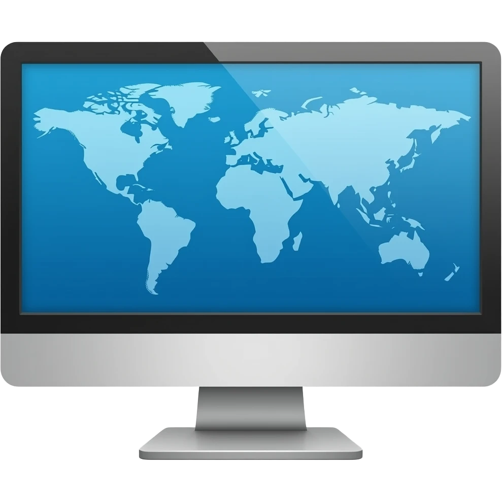 monitoe emoji