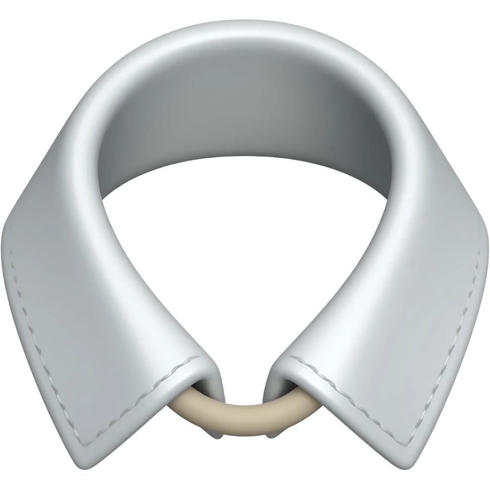 Ошейник emoji