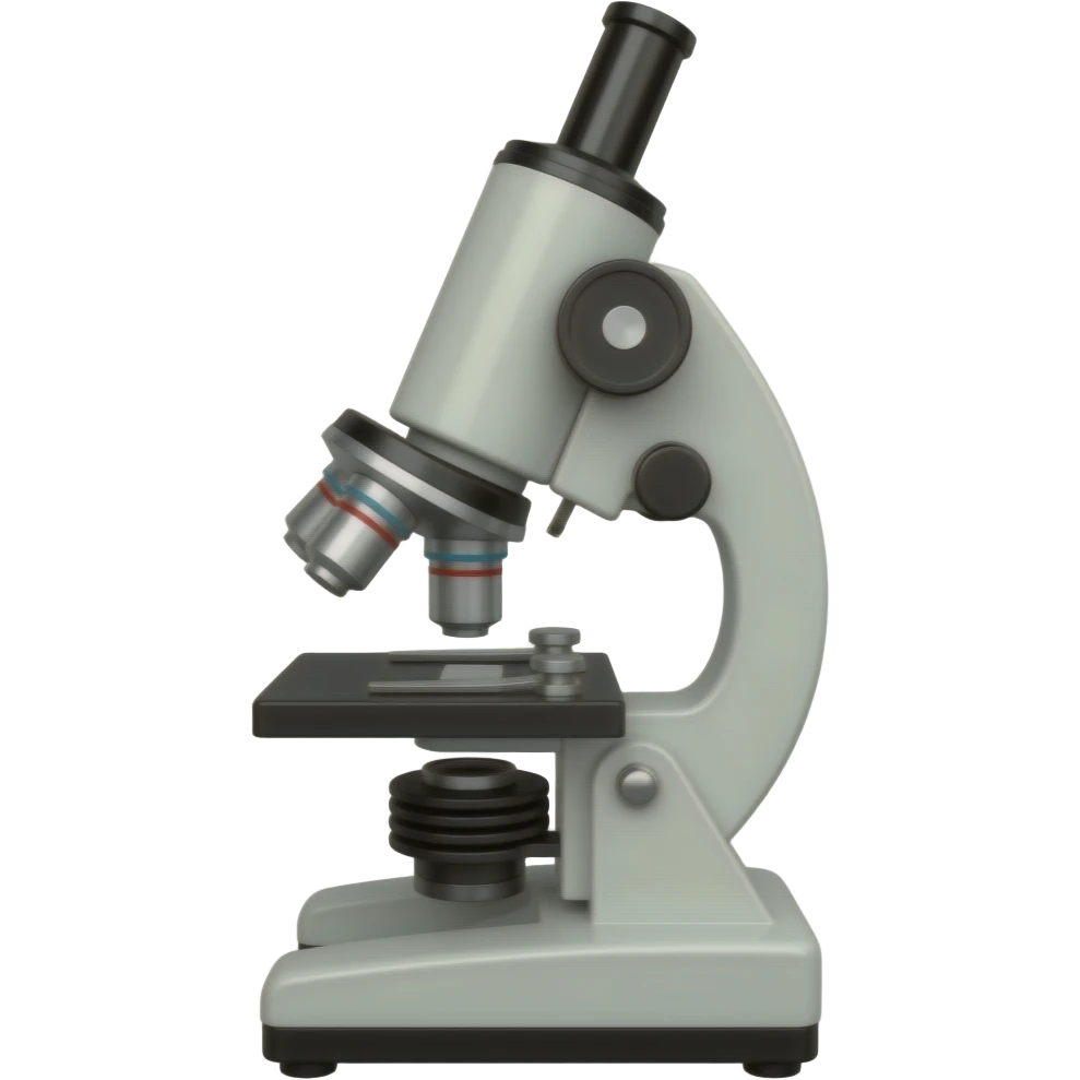 Science emoji