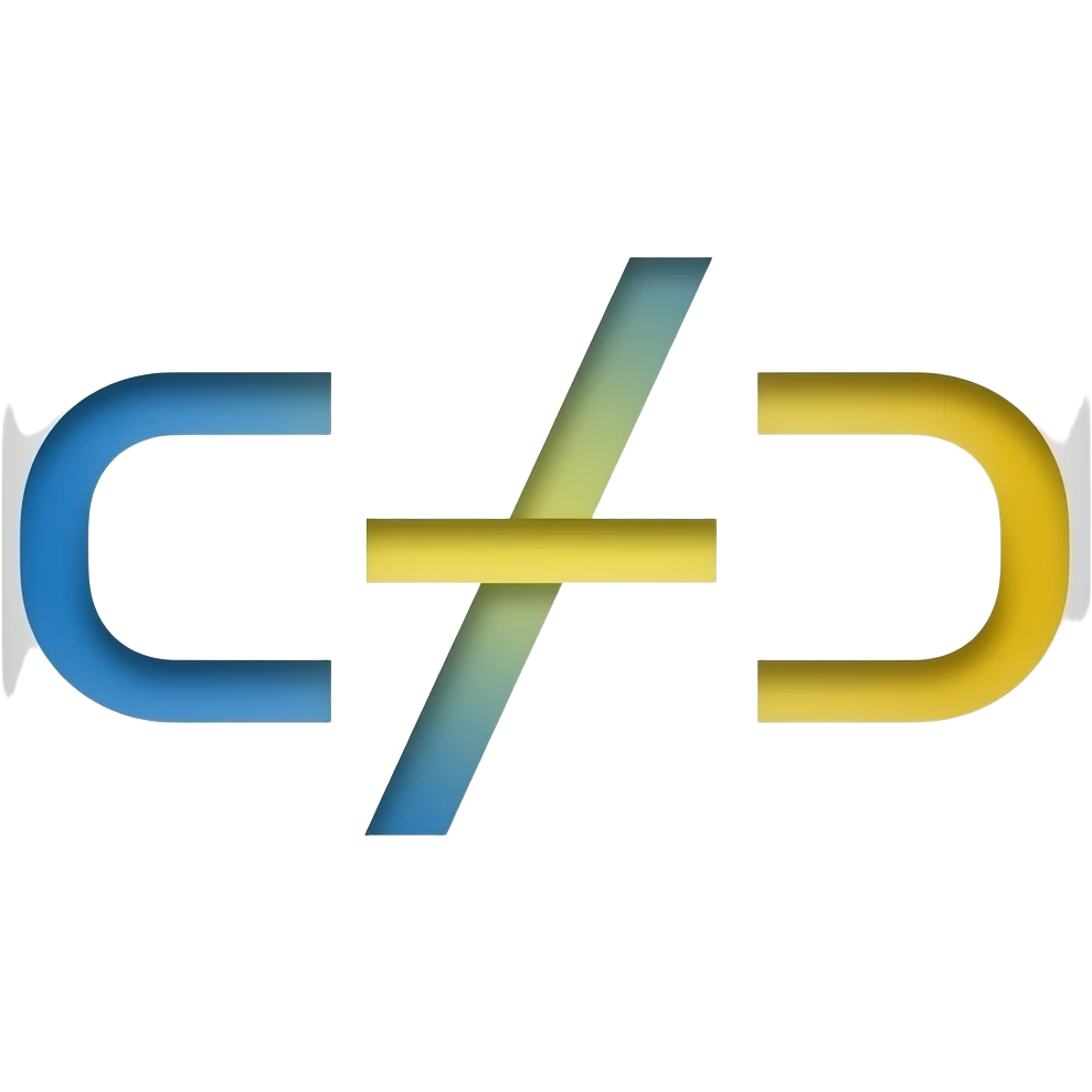 python programming language, blue and yellow emoji