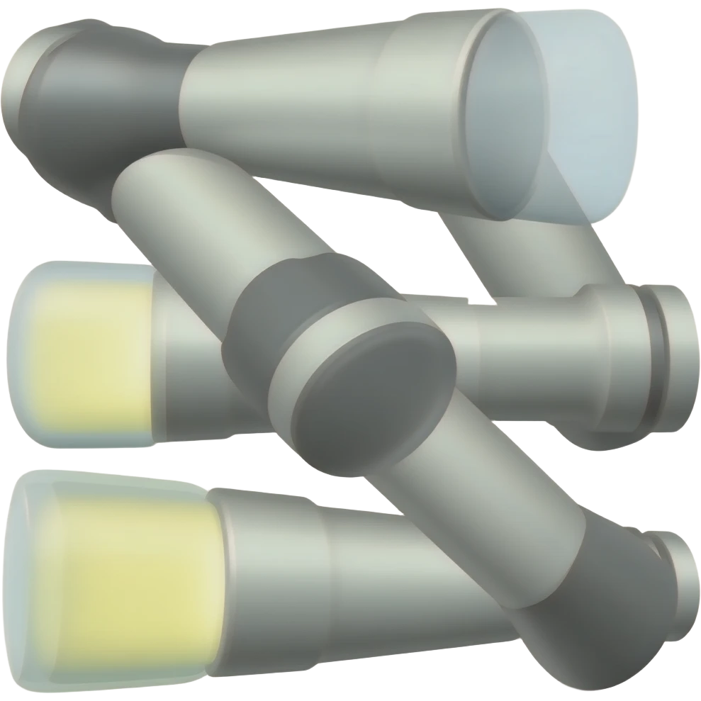 flashlights emoji