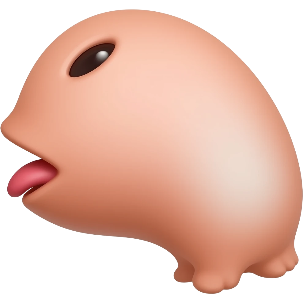 Penis emoji