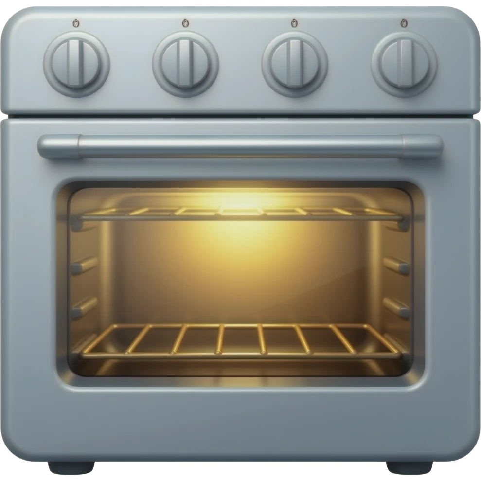 oven emoji