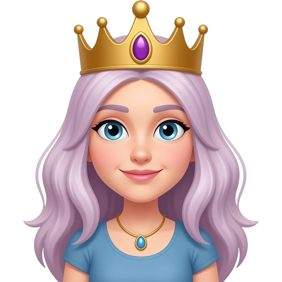 Disenchantment luci emoji
