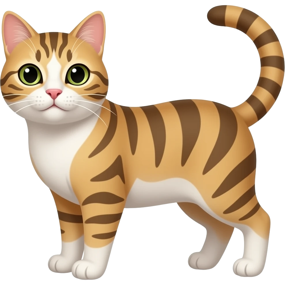 Cat emoji