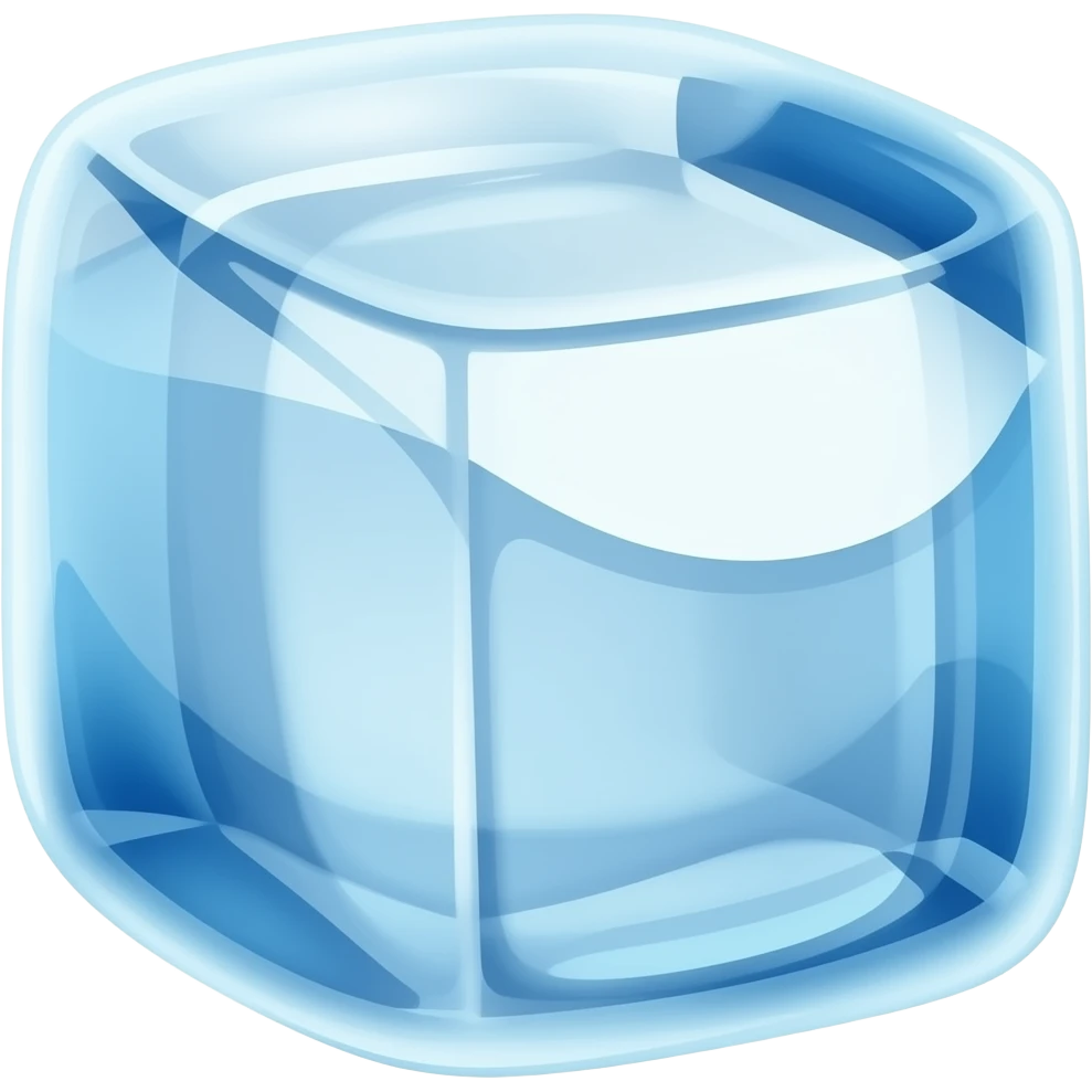 ice pack emoji