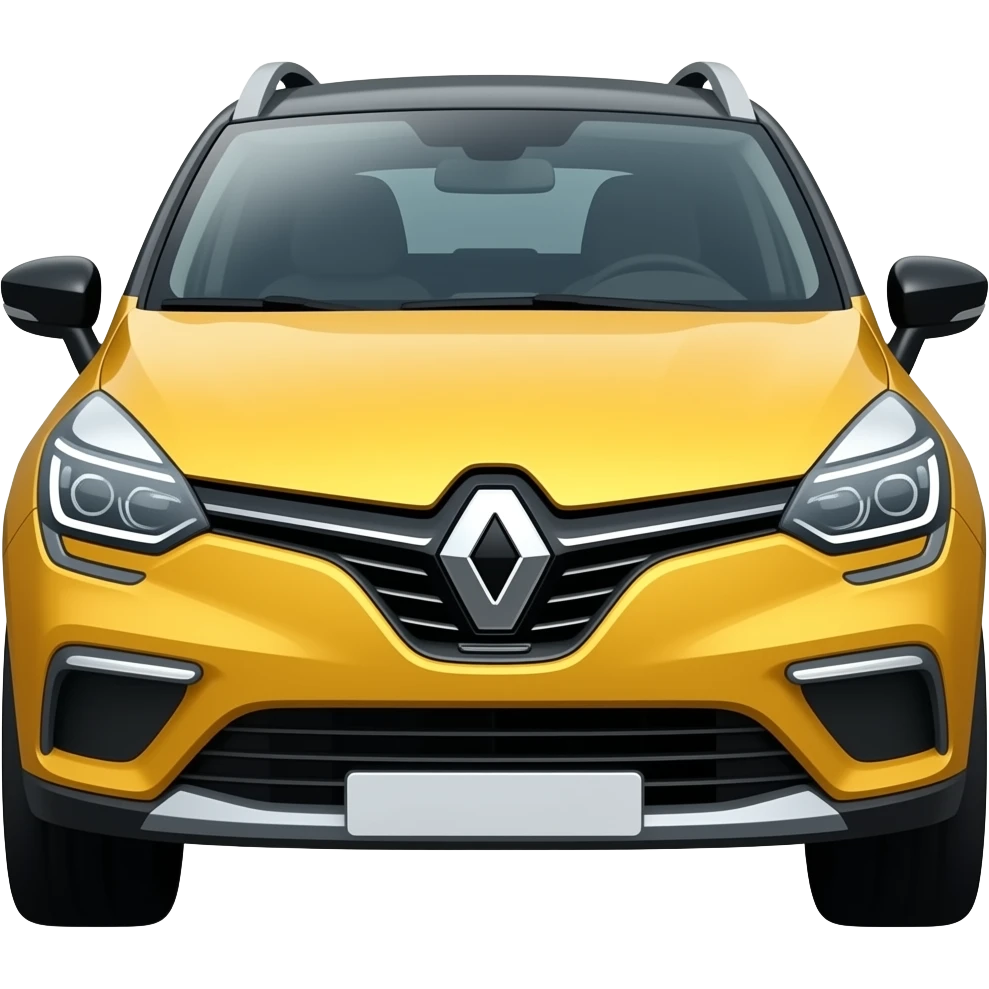 car ren emoji