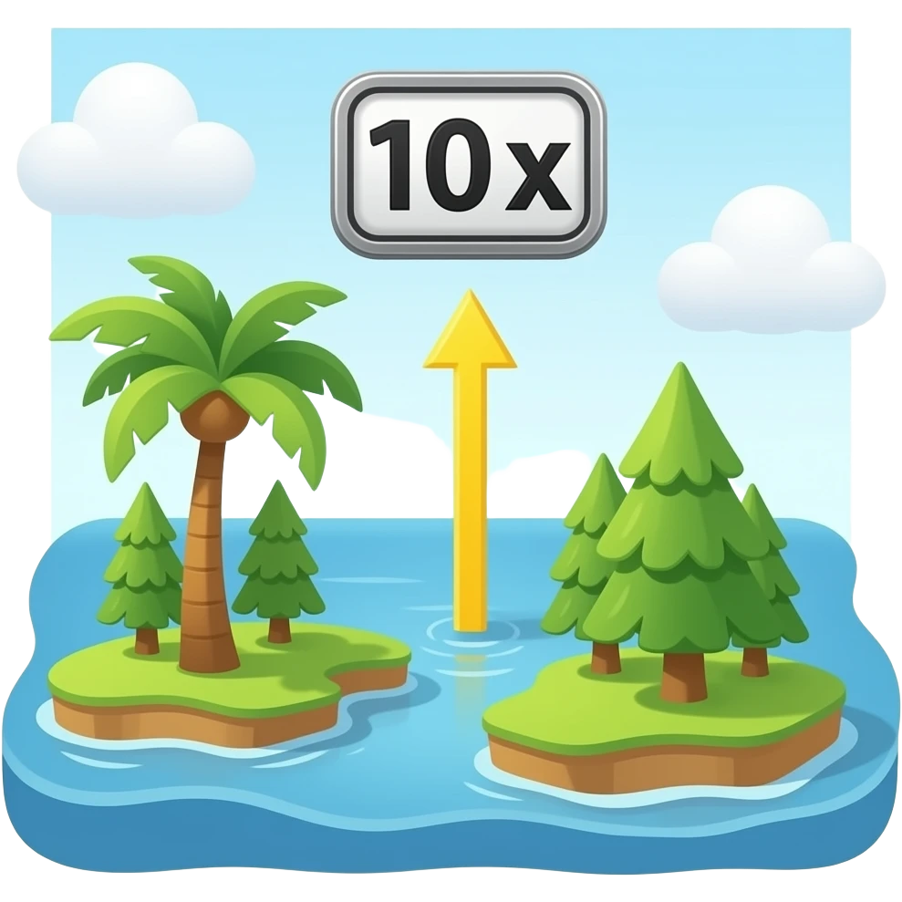 distance emoji