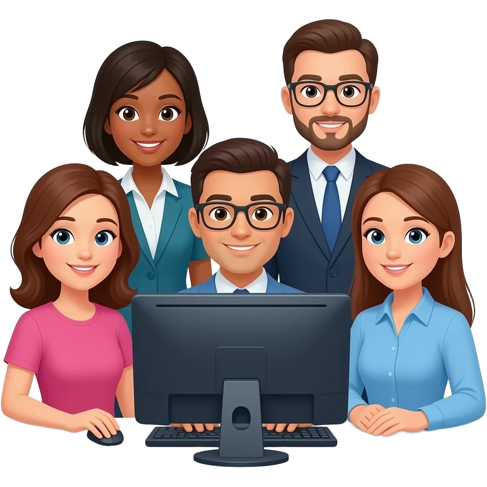 data platform team emoji emoji