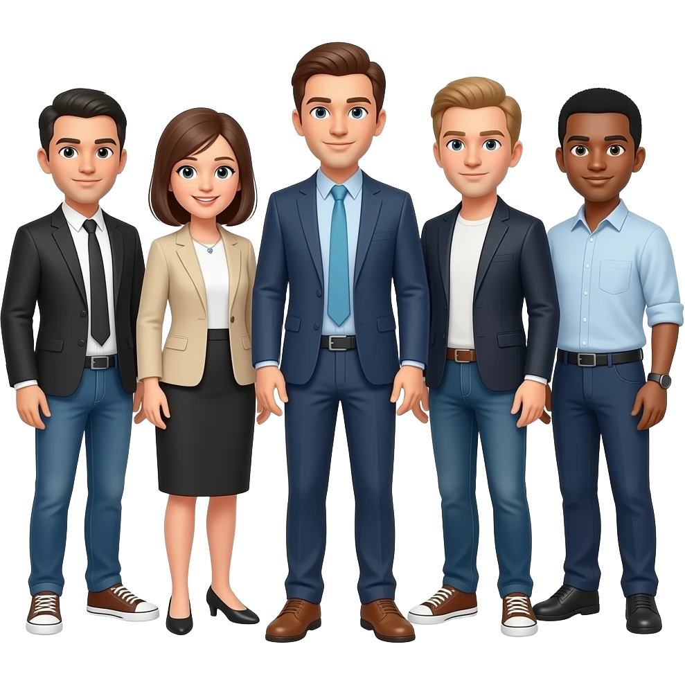 equipo emoji