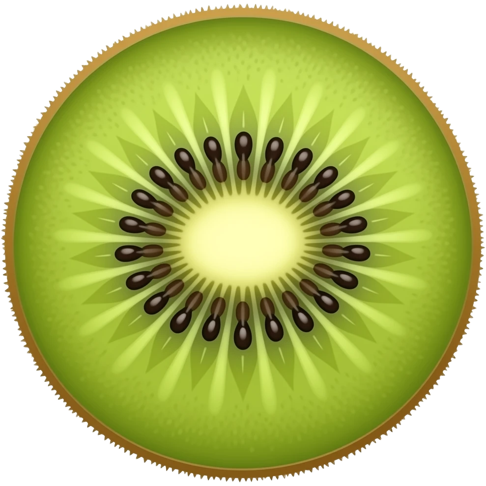 kiwi emoji