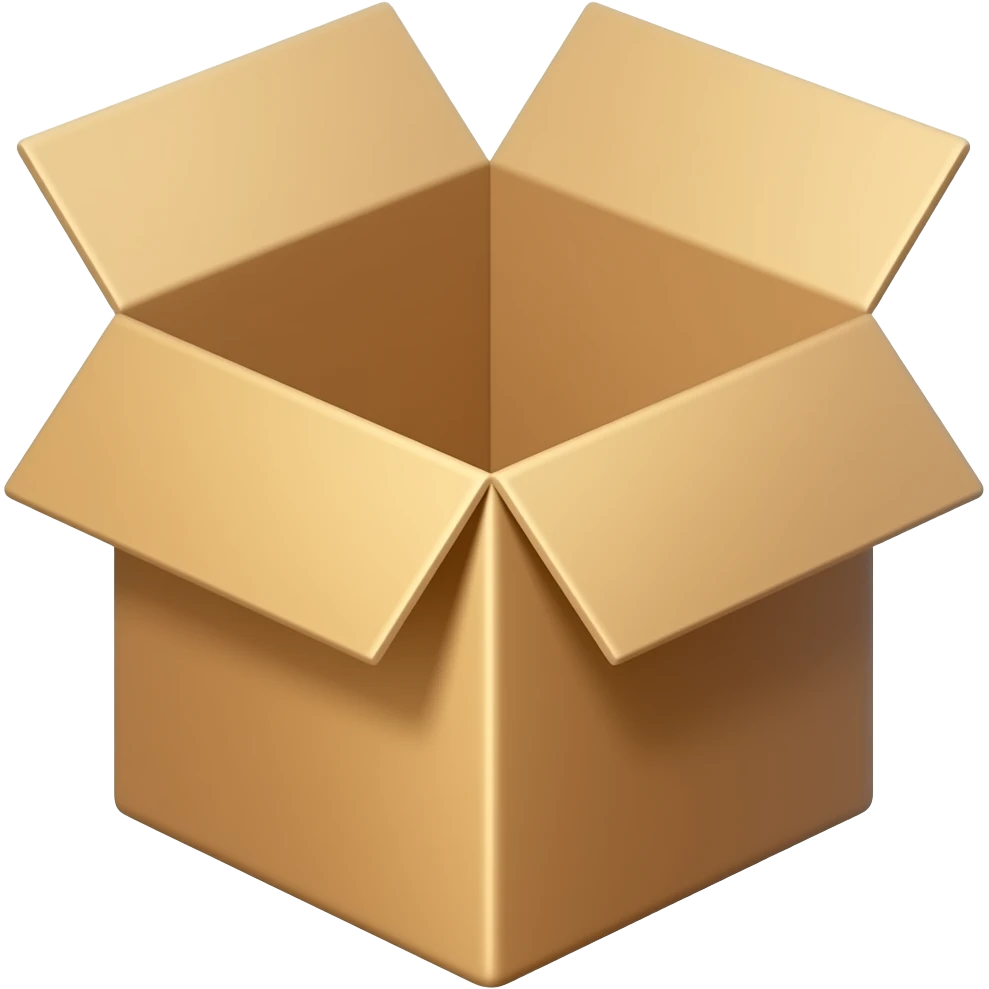 box emoji