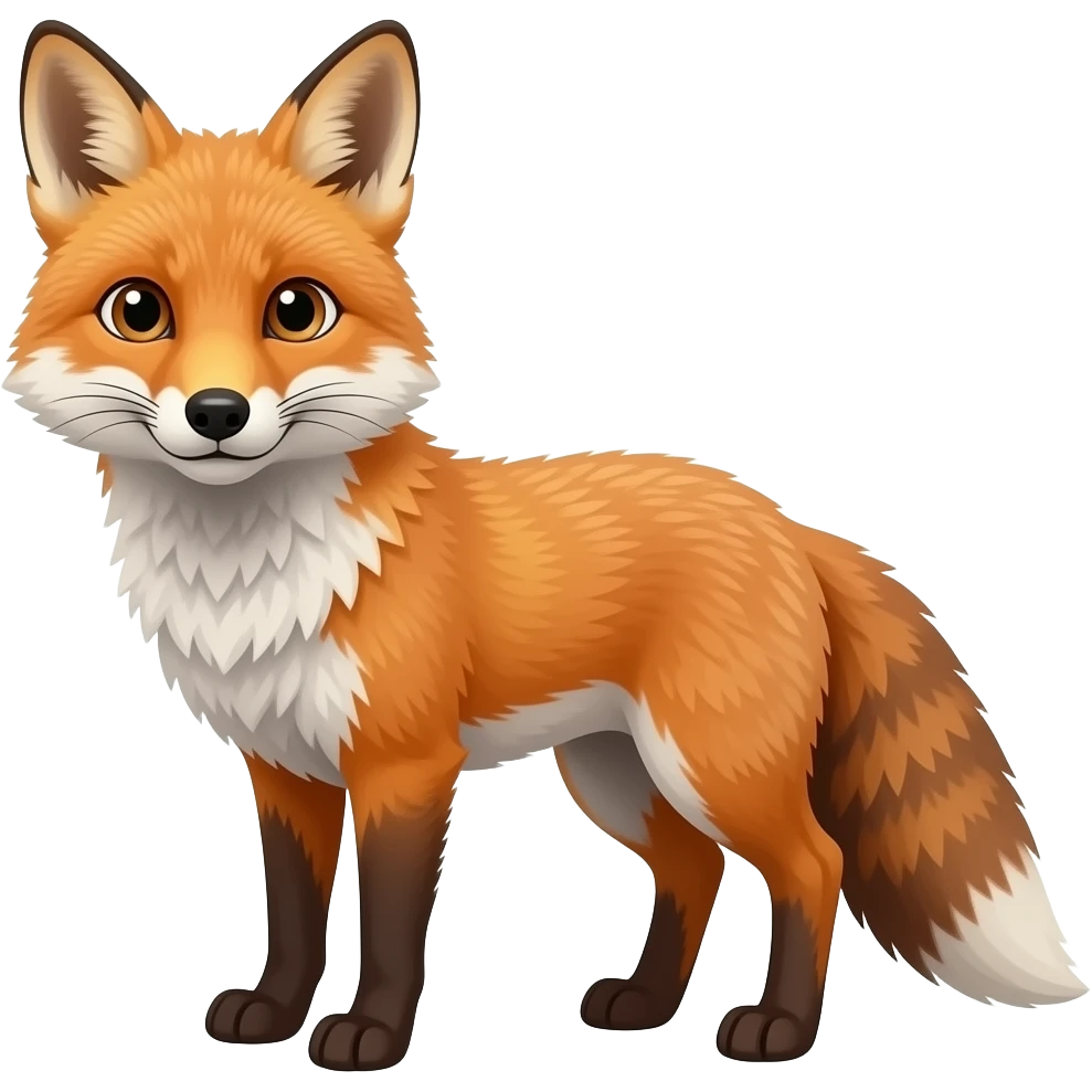 fox emoji