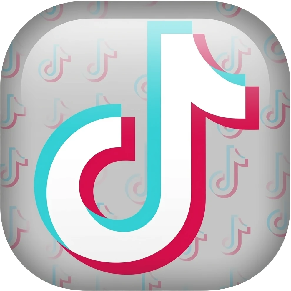 Tiktok emoji