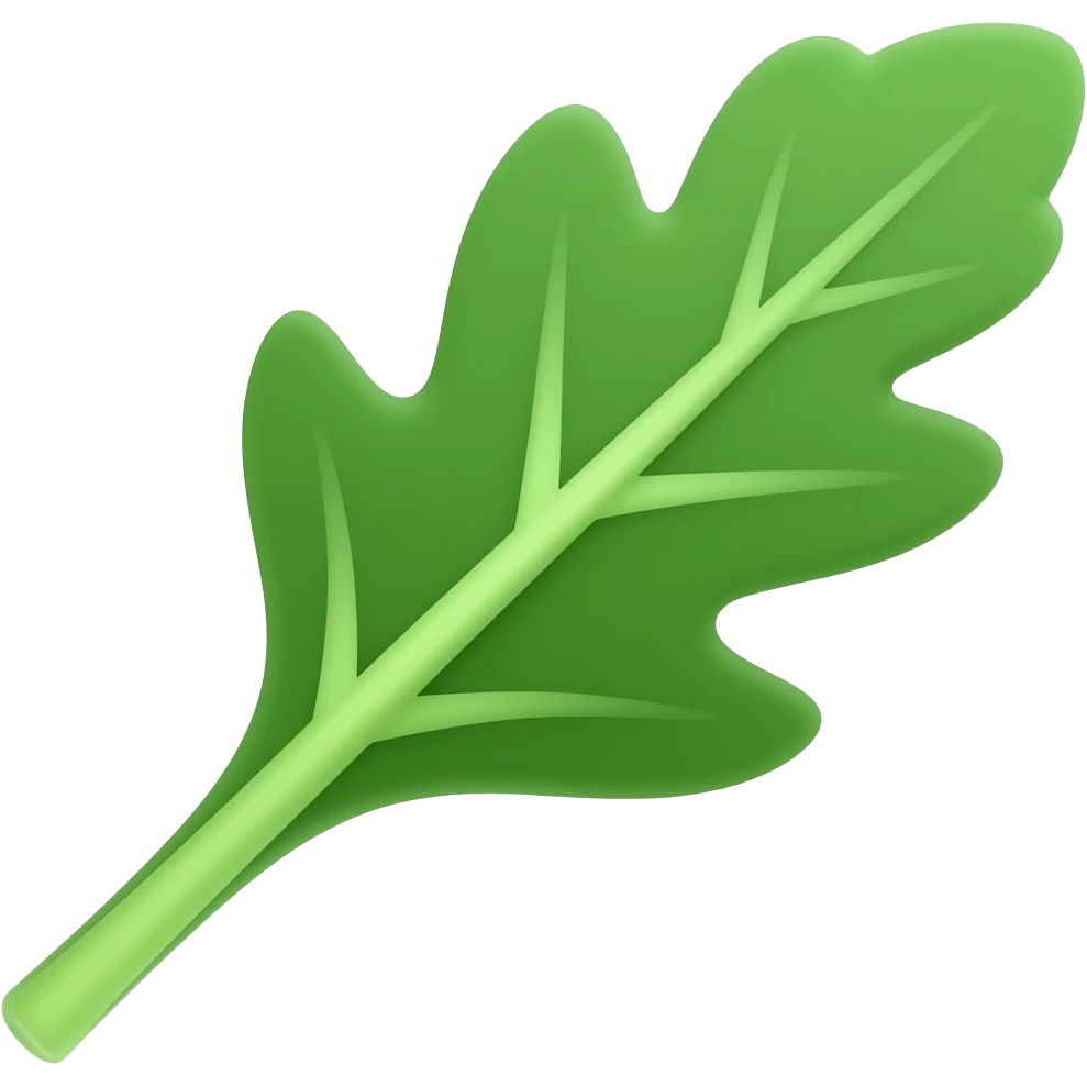 Rucola emoji