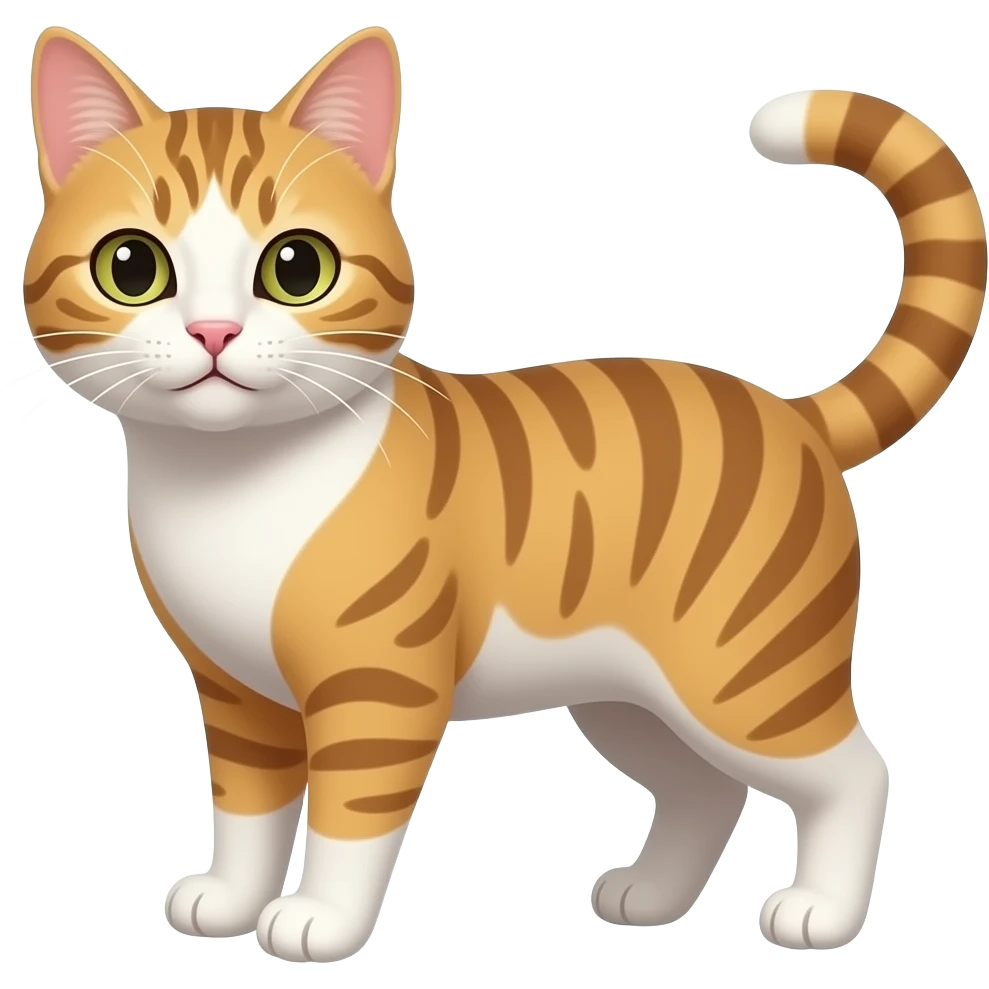 kt猫 emoji