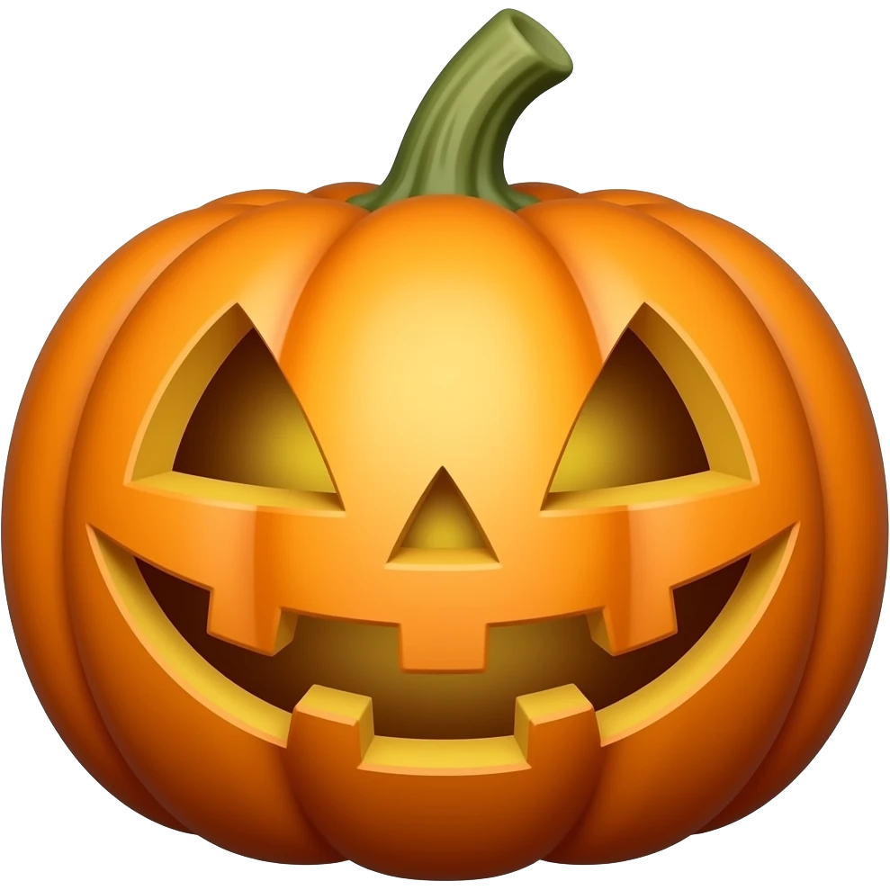 Halloween emoji