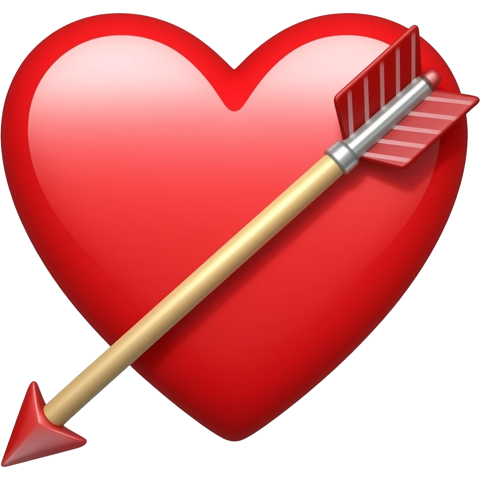 💘 emoji