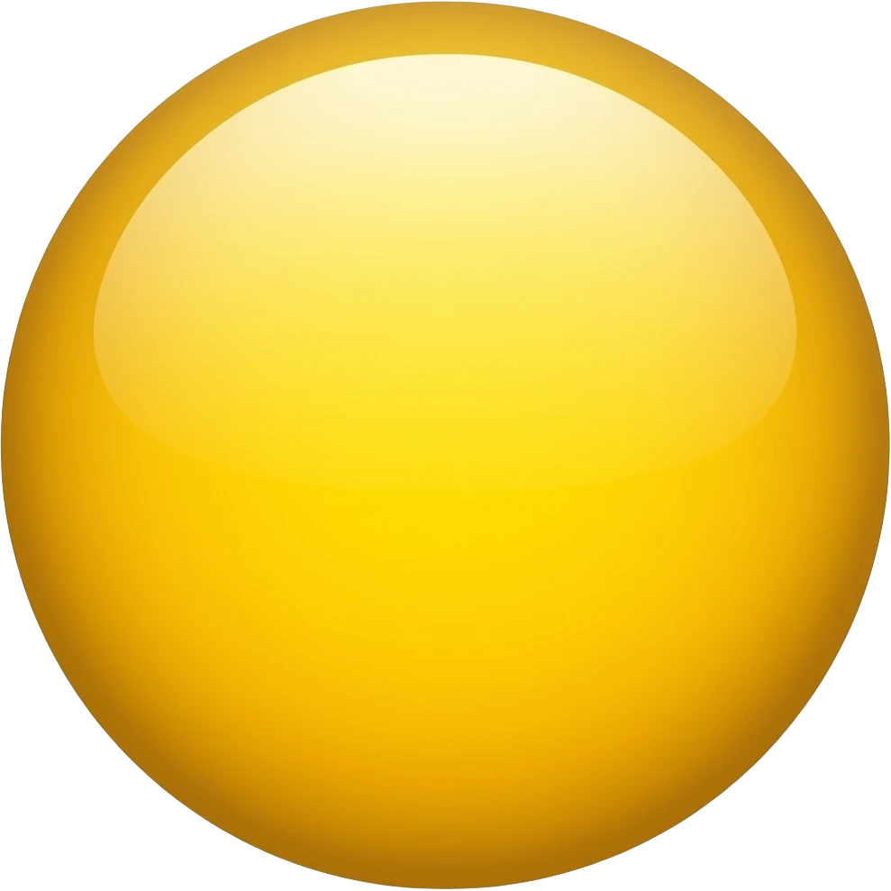 Make it like the normal one the yellow circle emoji