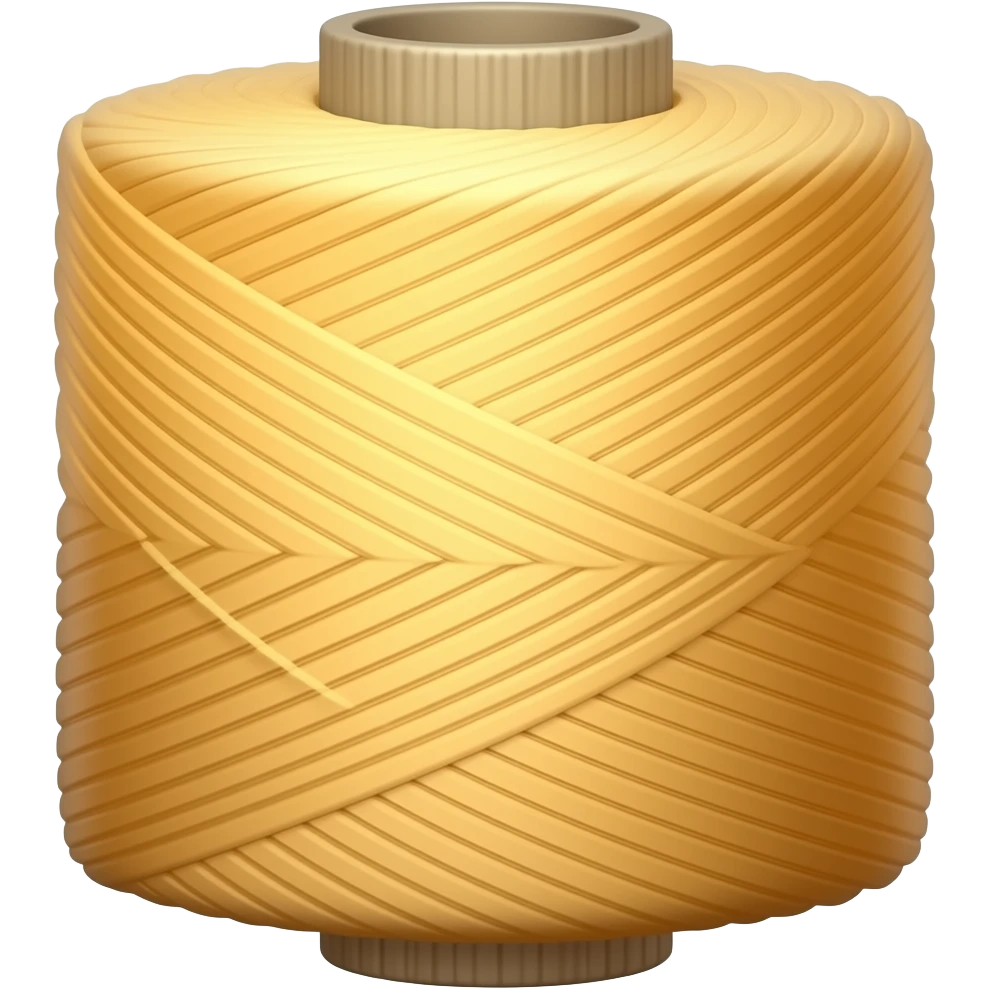 thread emoji