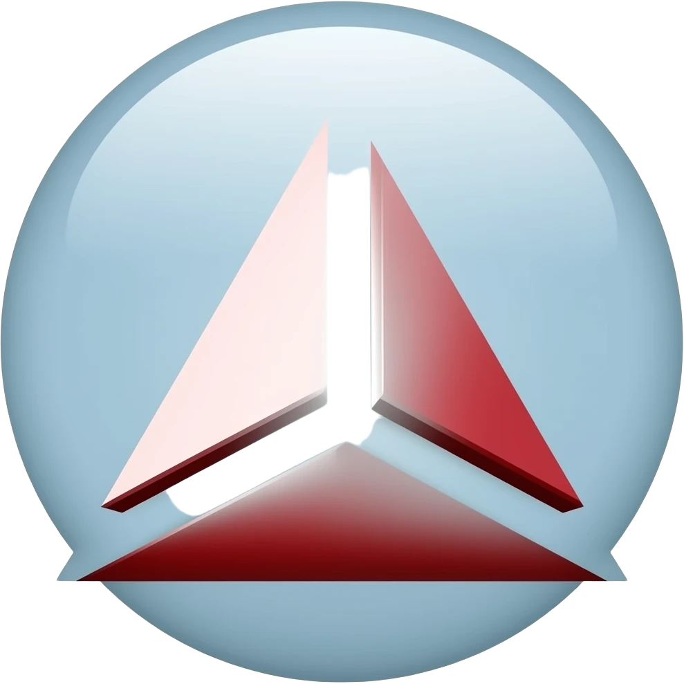 Delta symbol ∆ emoji