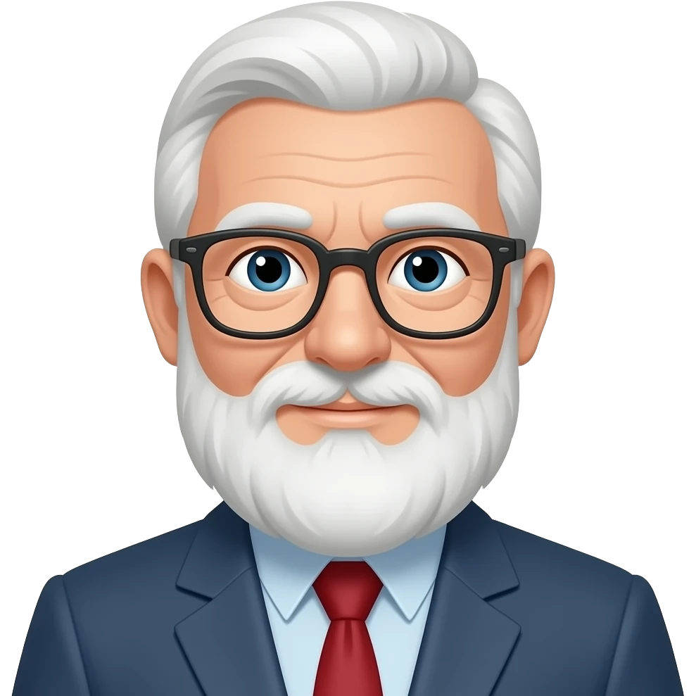 дед emoji