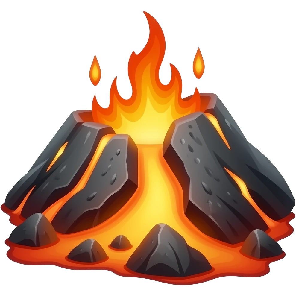 Aa emoji