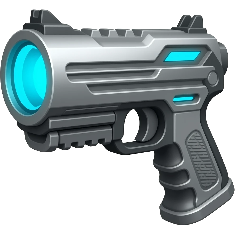 Futuritis weapon emoji
