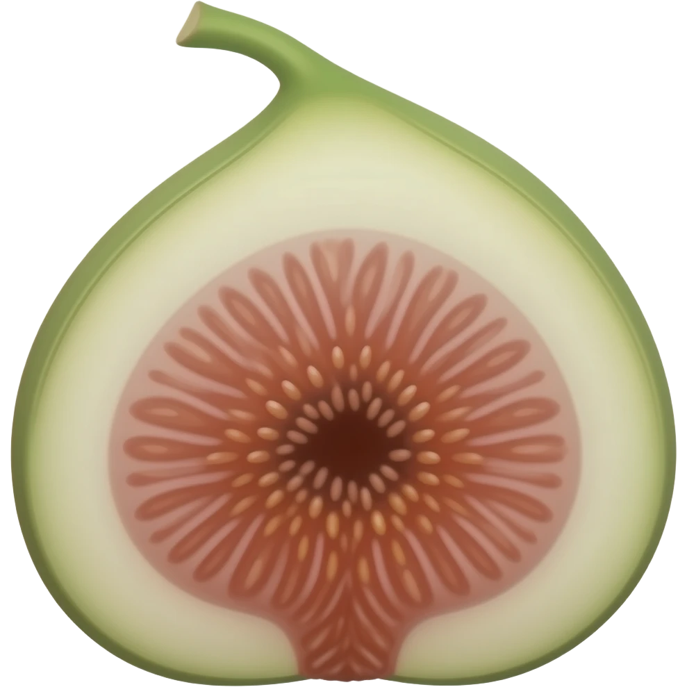 higos emoji