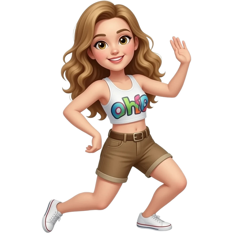 dance emoji