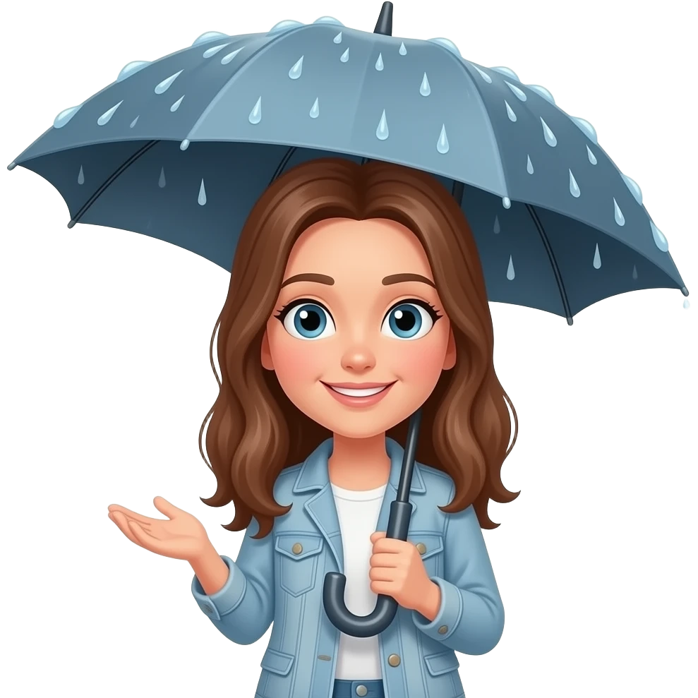 sophie rain gyatt emoji