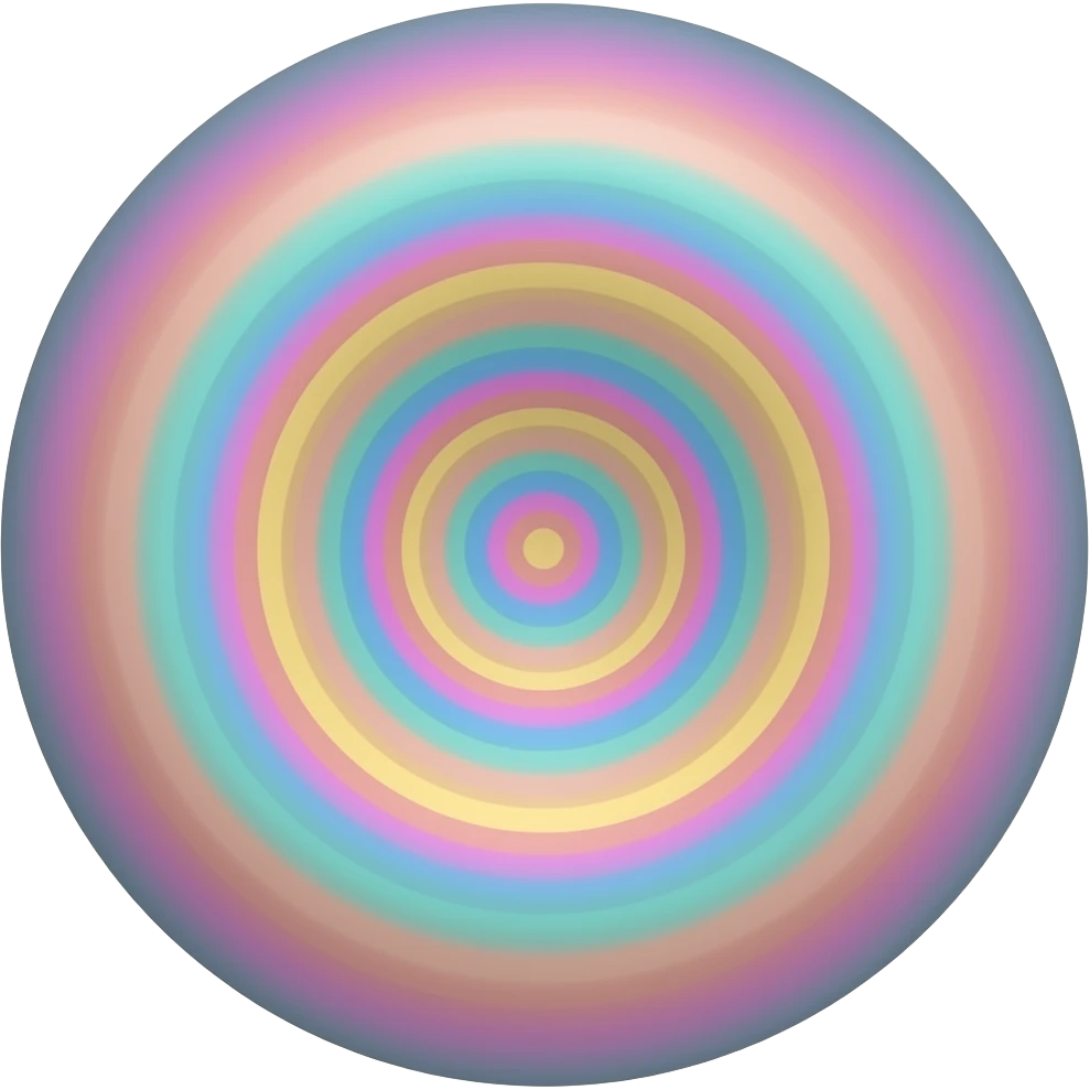 spiral image colourfull emoji