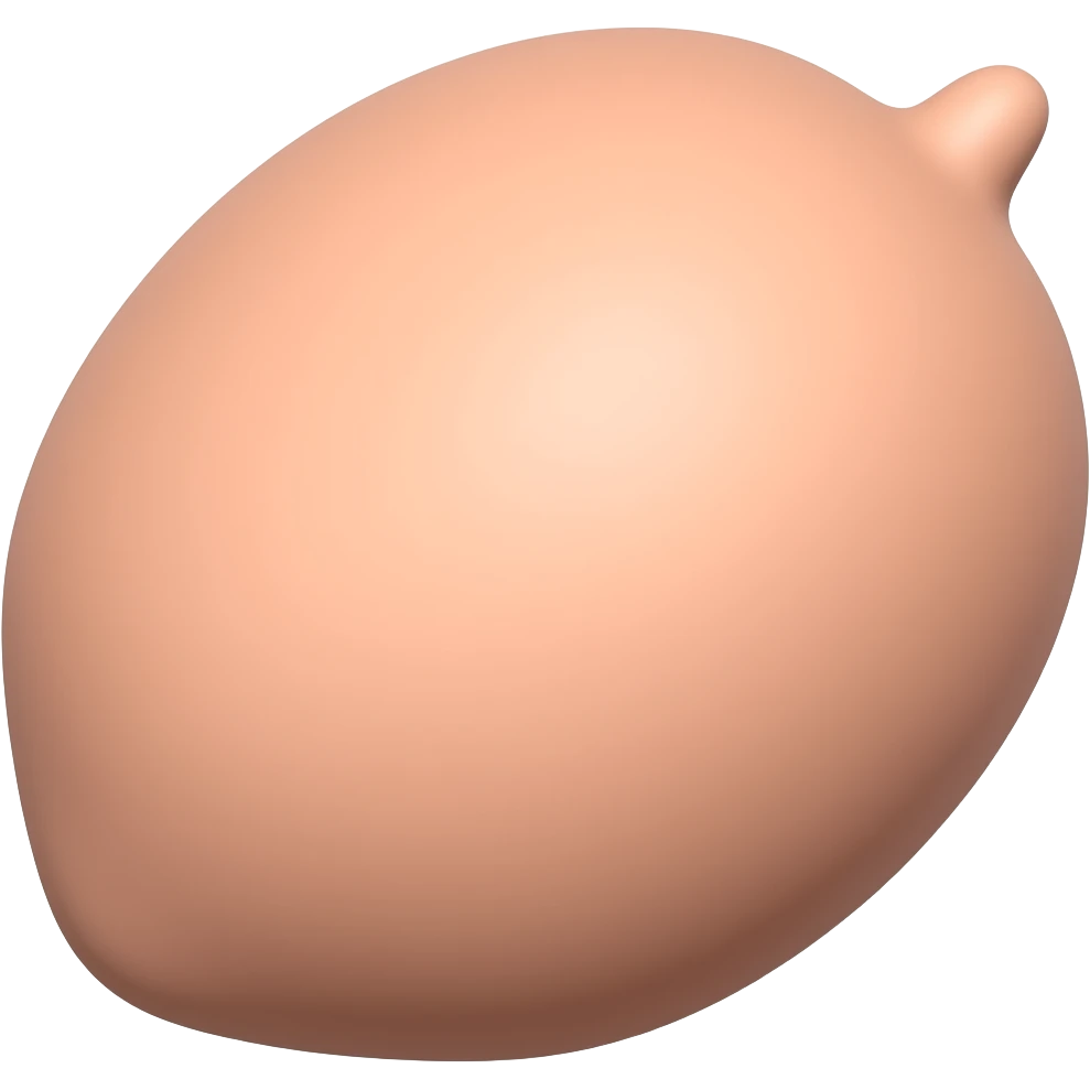 dick emoji
