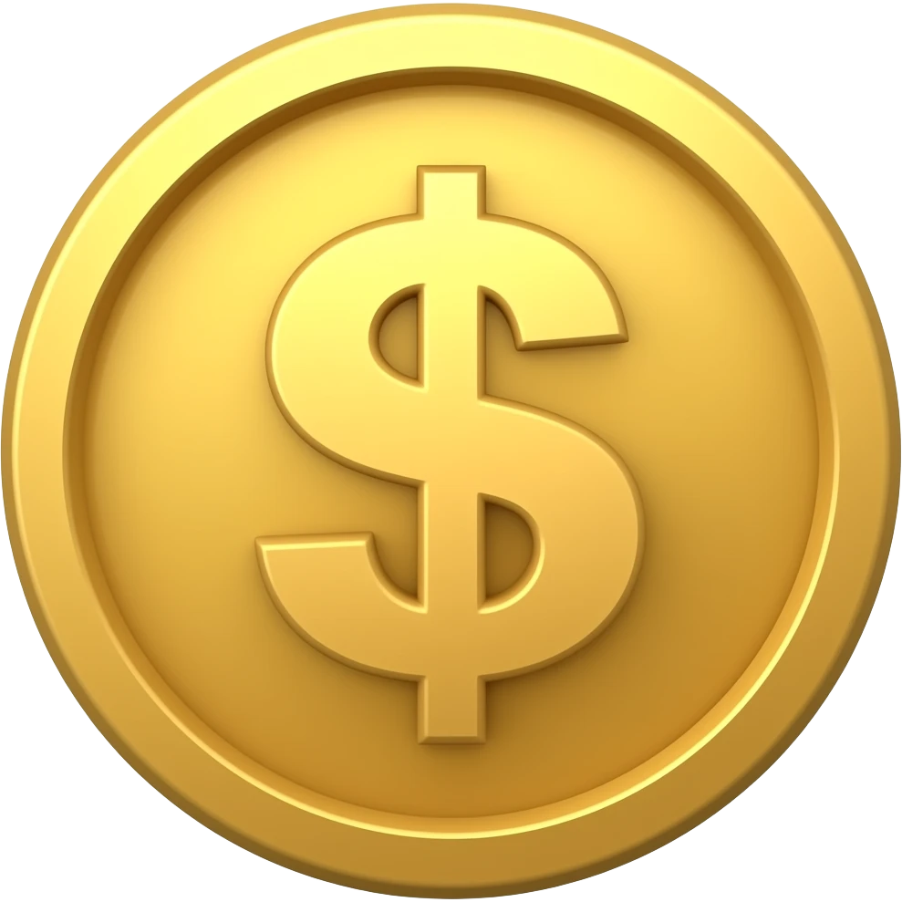 gold emoji