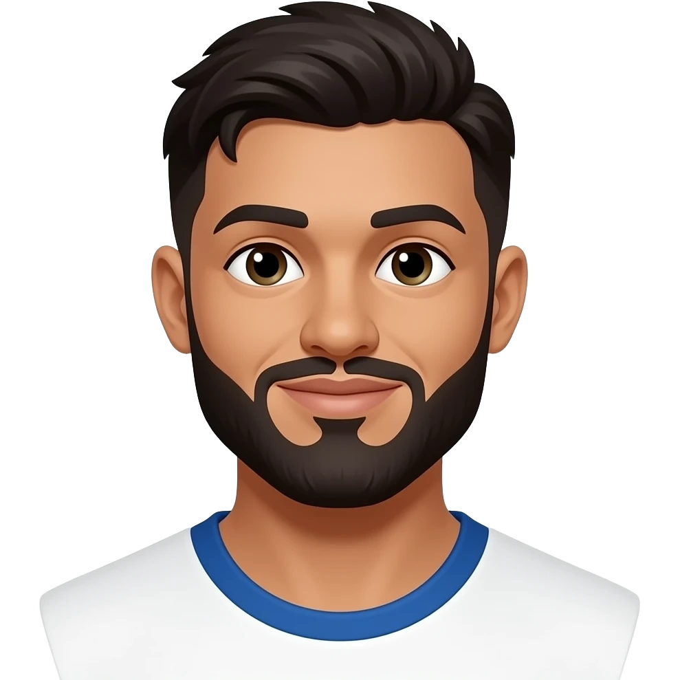 Mvp R emoji