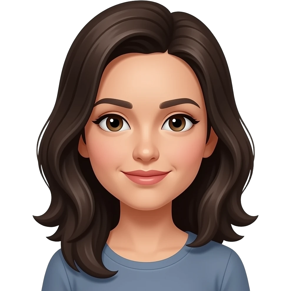 Female emoji