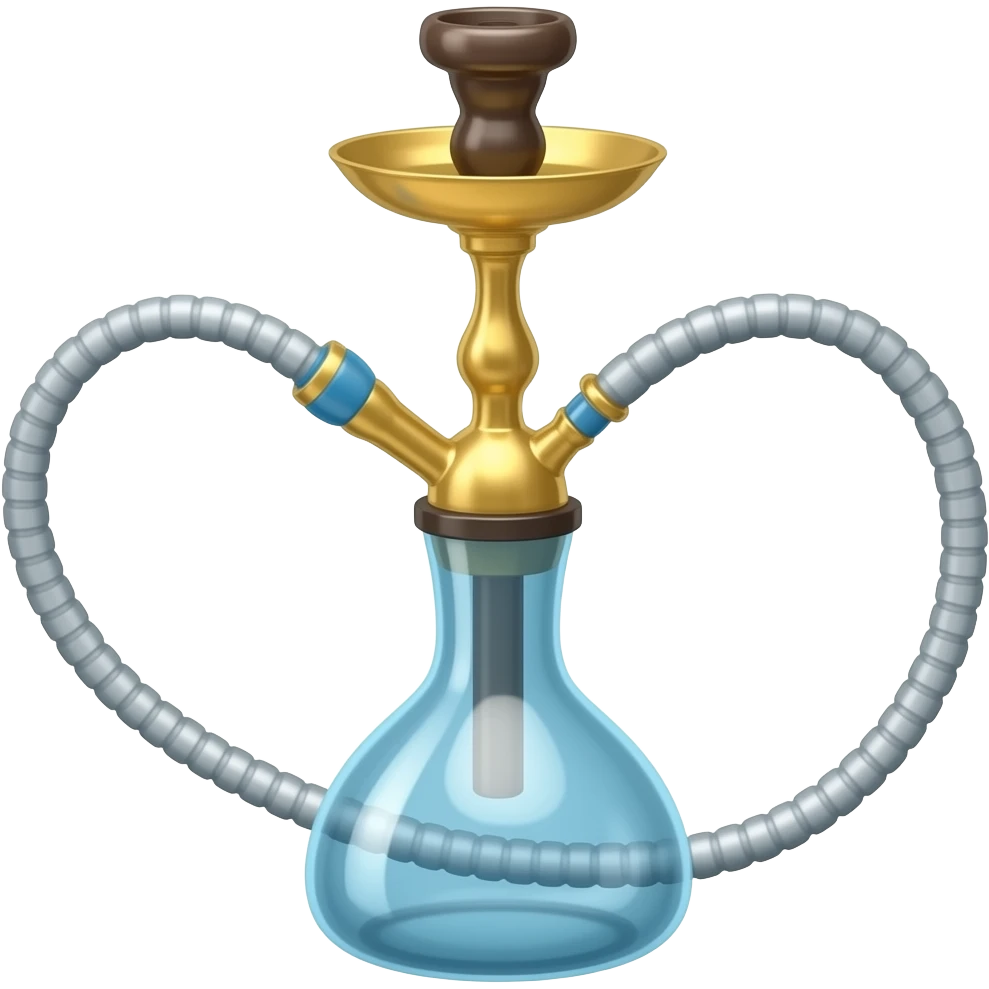 nargile emoji
