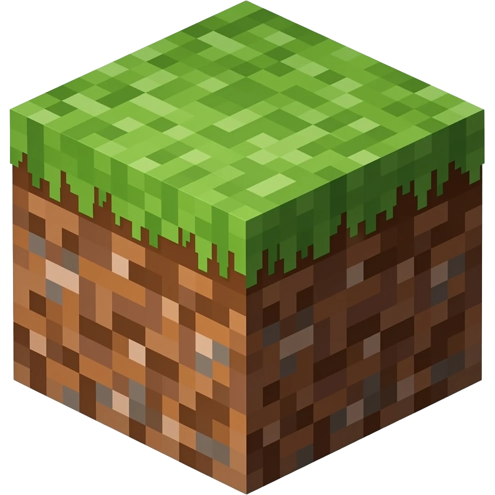 Mincrafte emoji