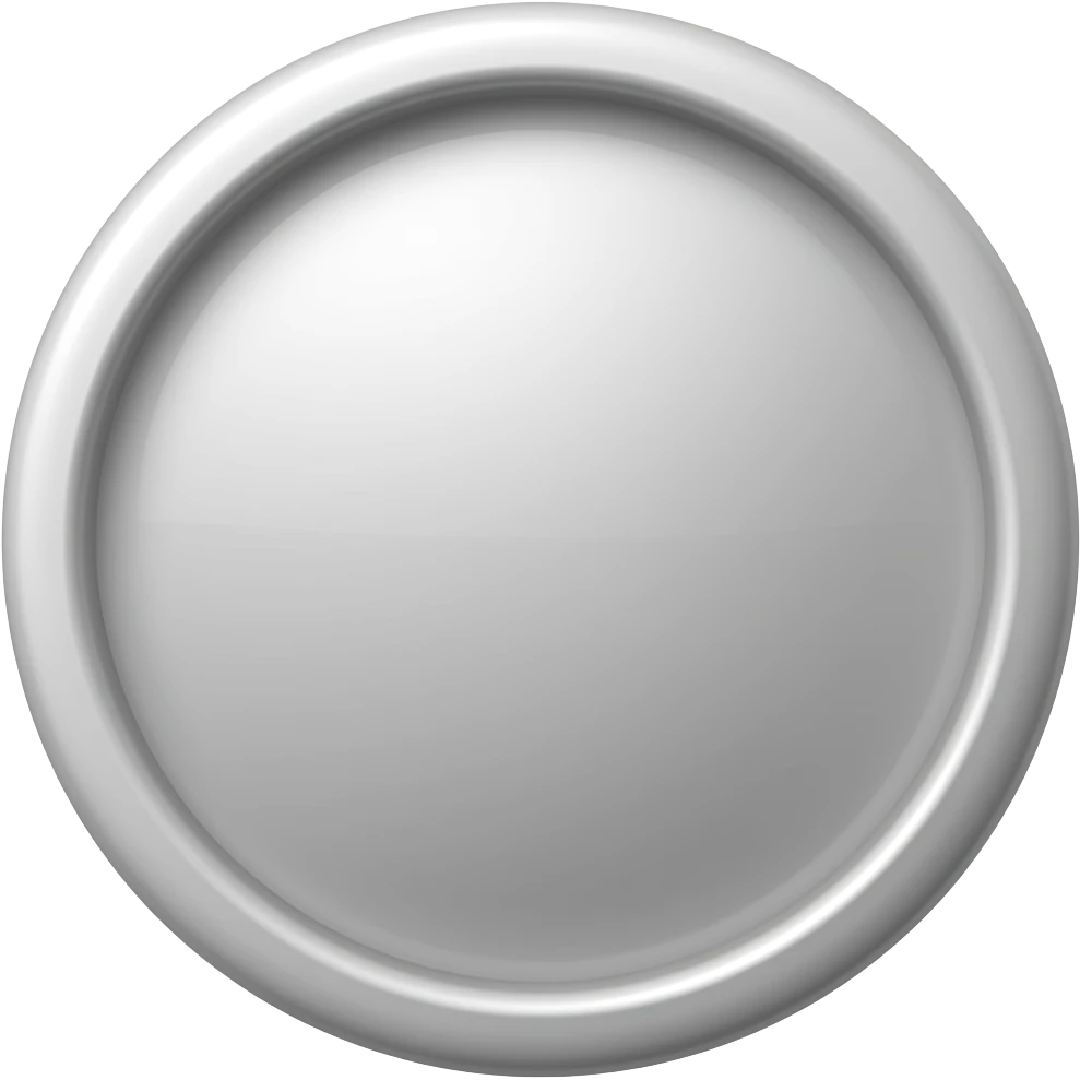Silver emoji
