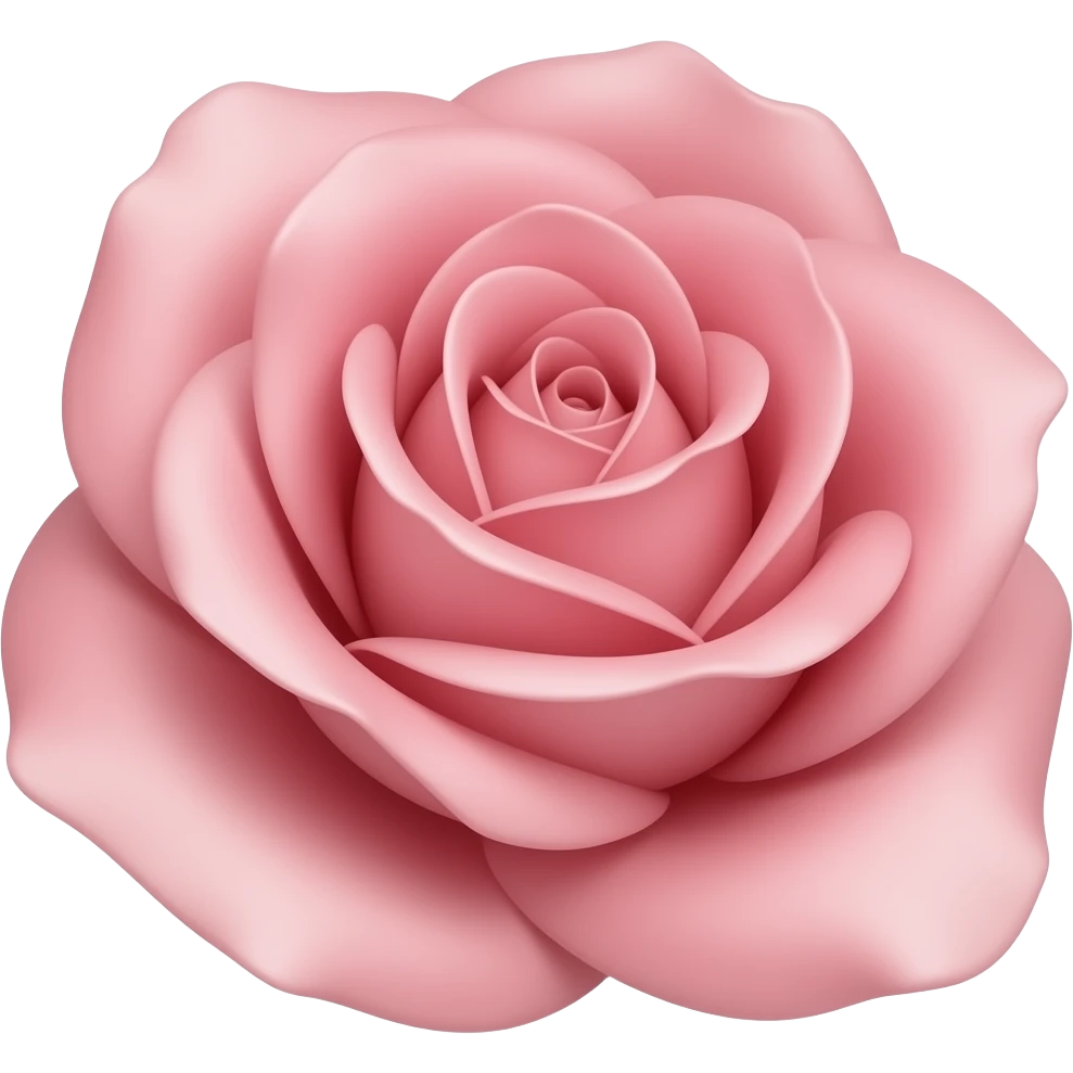 Roses emoji