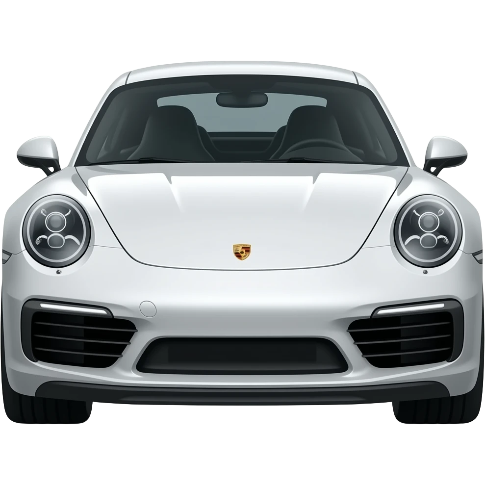 Give me symbol ofPorsche emoji where i can copy as text emoji