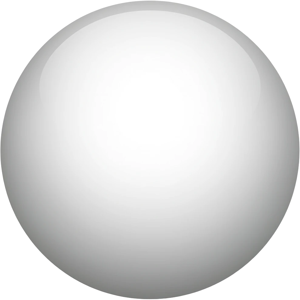White emoji