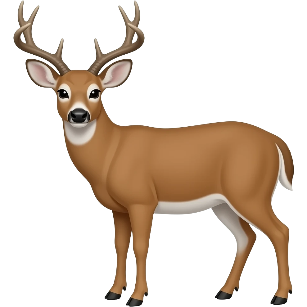 bucks emoji