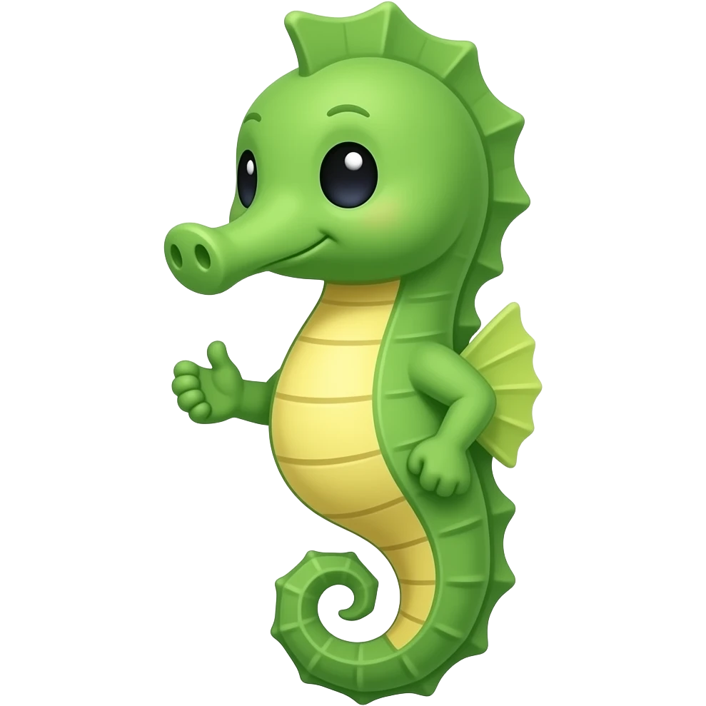 Trisquel emoji