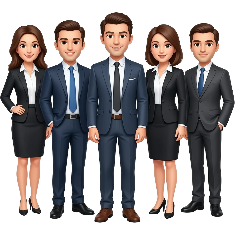 clients emoji