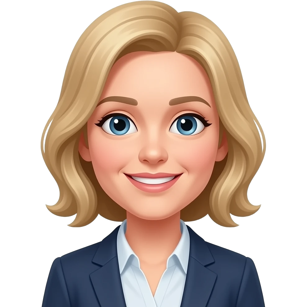 Amy Bingham emoji