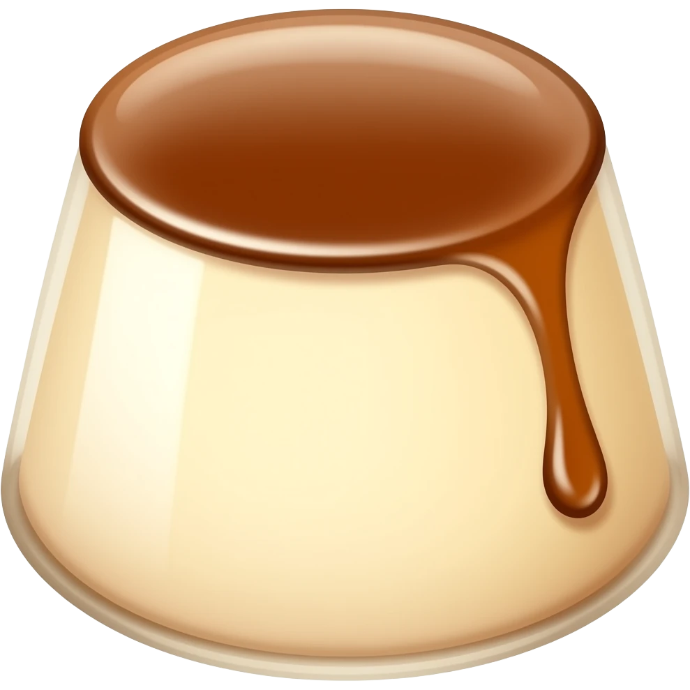 pannacota emoji