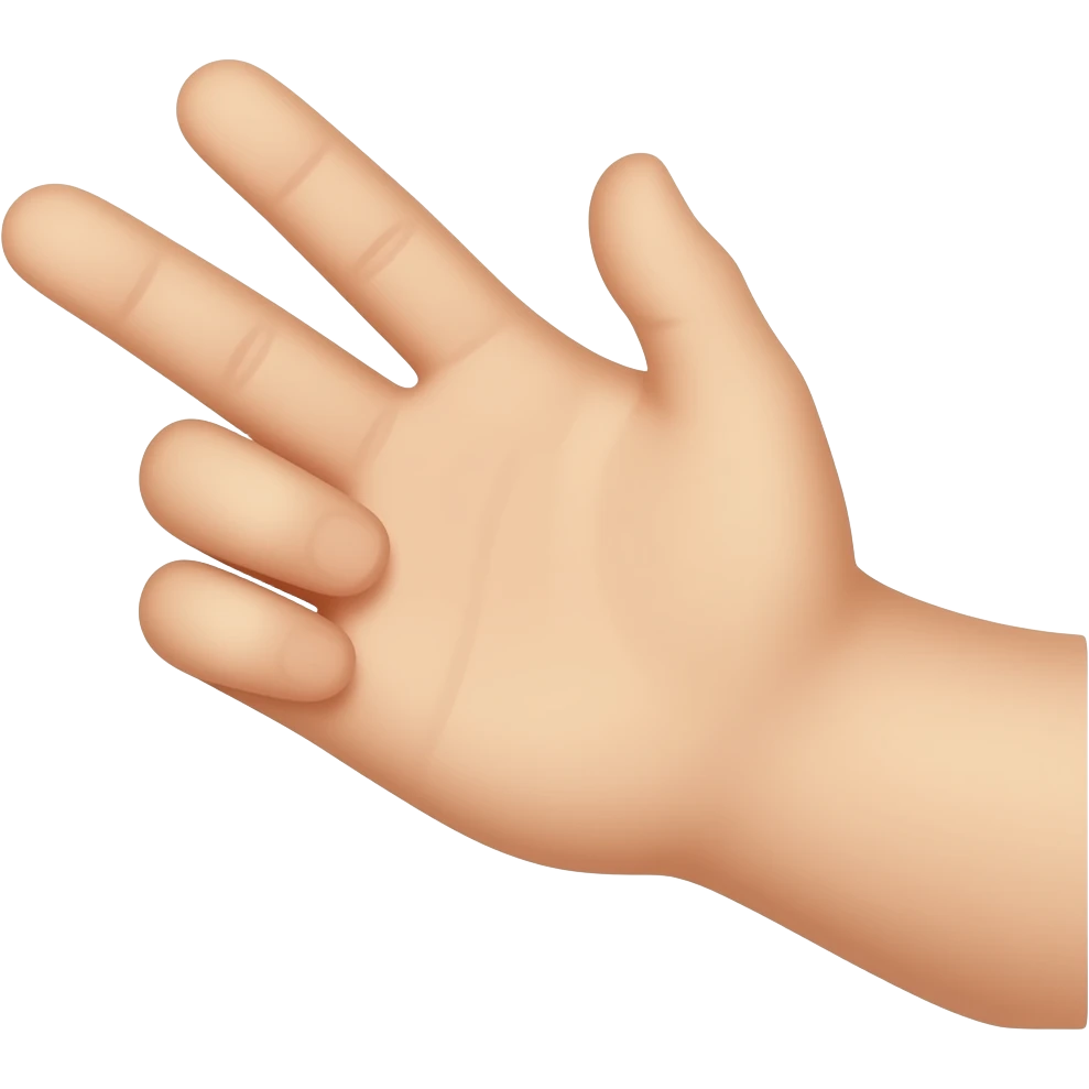 arm emoji