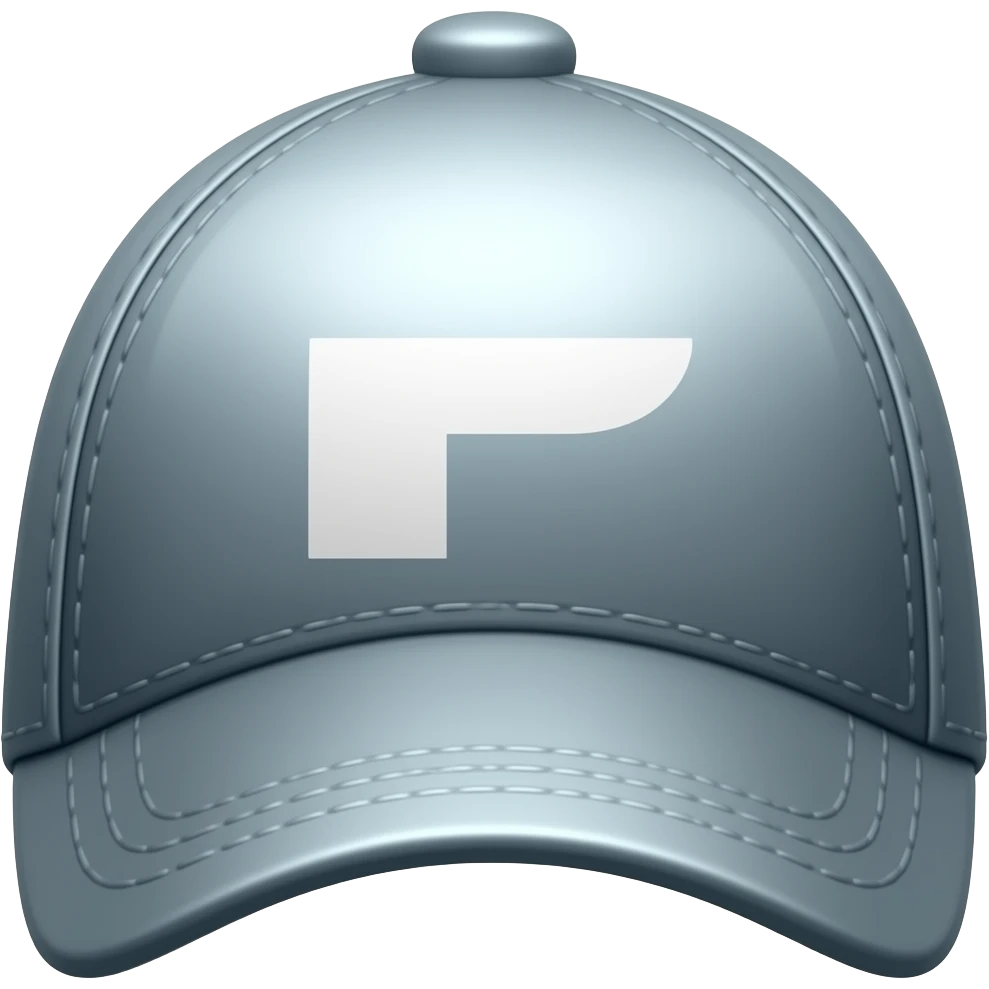 CAP emoji