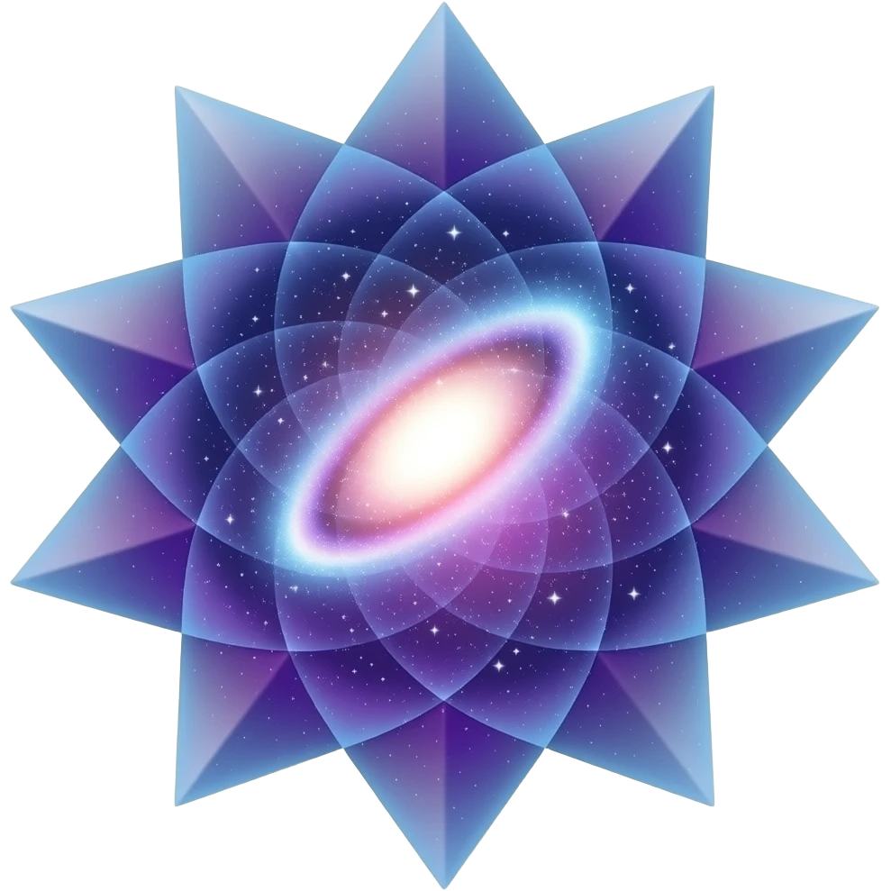 Dizzy Stars 3D emoji
